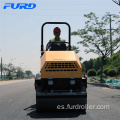 FURD Construction Machine Vibratory Road Roller FYL-900 en venta